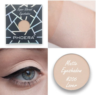 Pearlescent Eye Shadow Powder - ShreeBliss