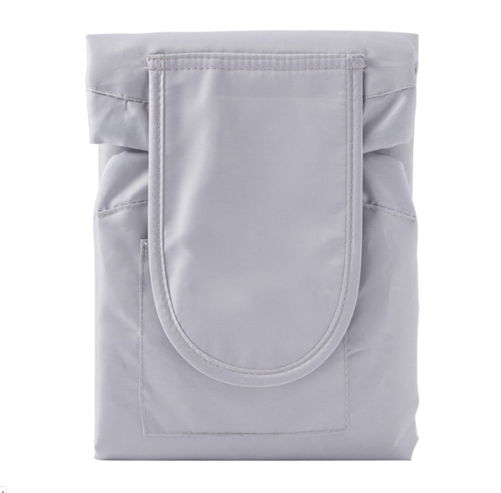 Animal Print Drawstring Cosmetic Bag – ShreeBliss