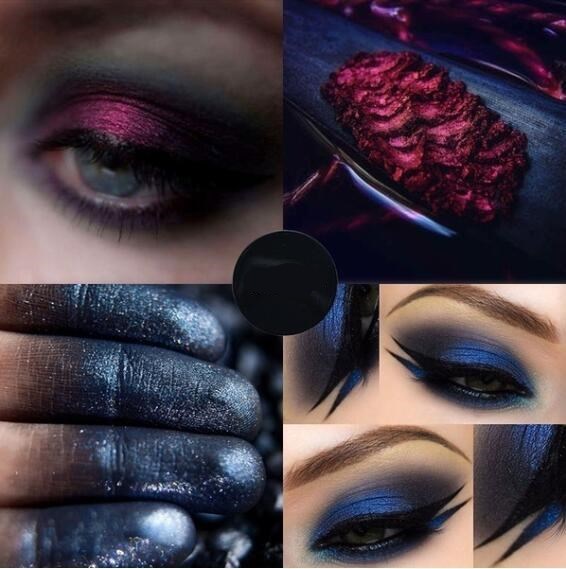 Pearlescent Eye Shadow Powder - ShreeBliss