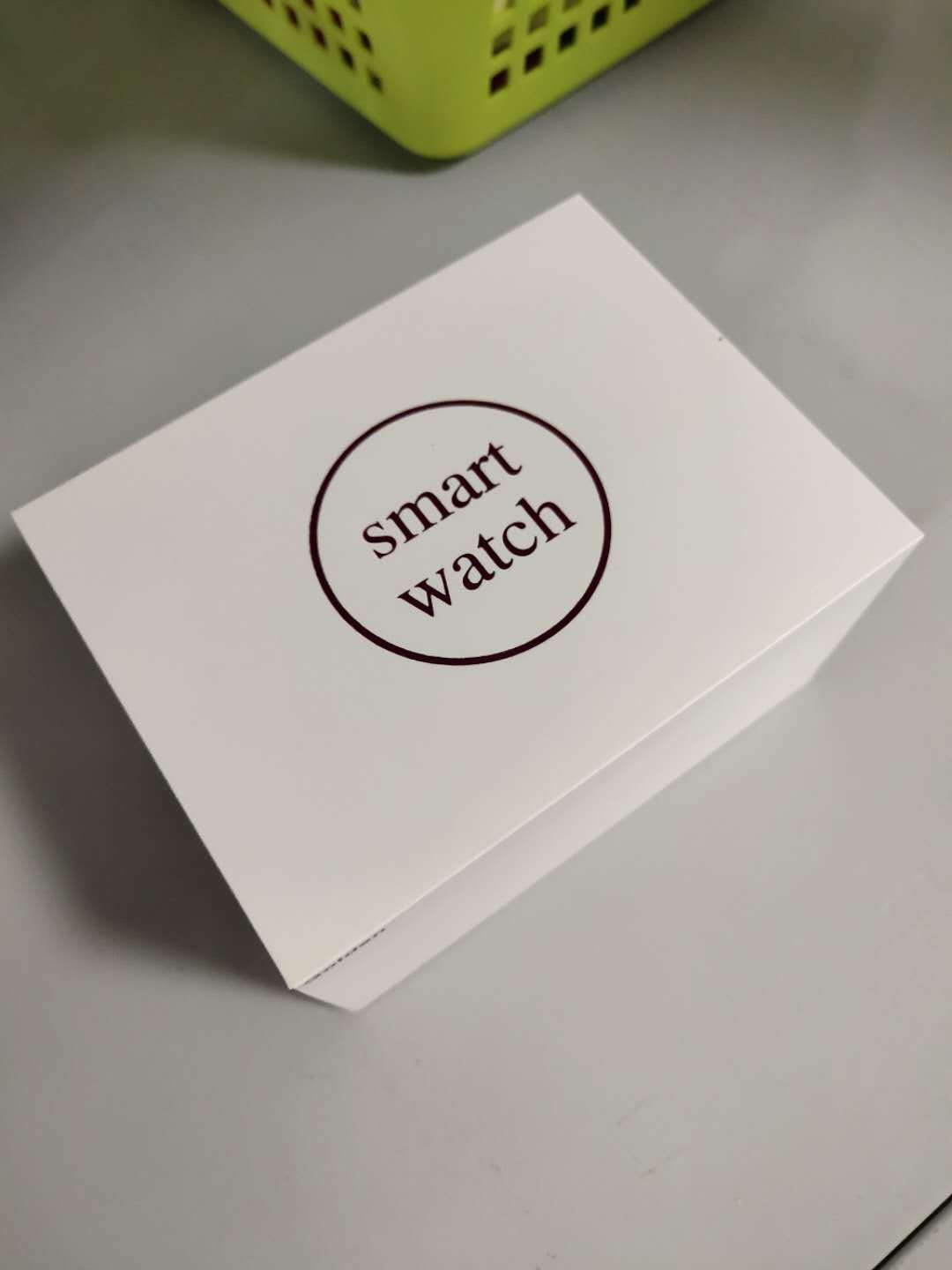 Heart Rate & Step Monitoring Smart Bracelet - Sports Fitness Tracker Watch - ShreeBliss