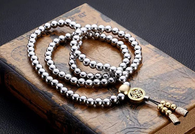 Bead bracelet - ShreeBliss