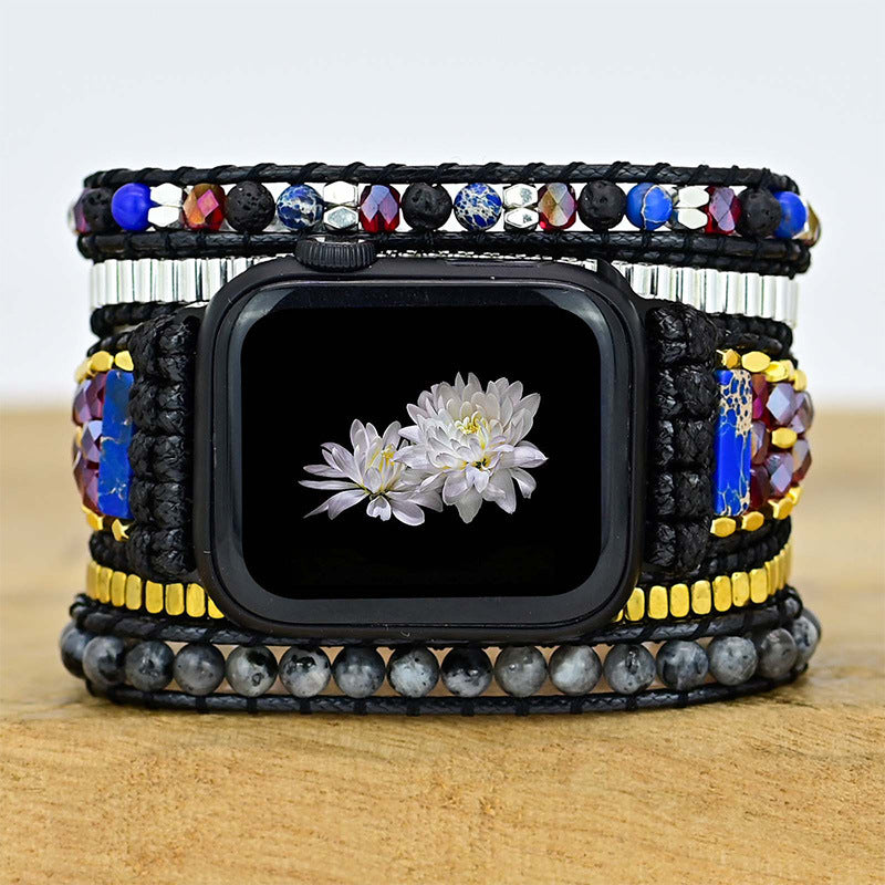 European & American Style Fashion Watch Strap - ShreeBliss