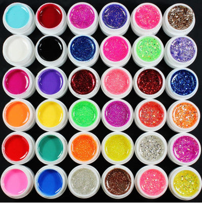 Phototherapy Gel for Nails - ShreeBliss