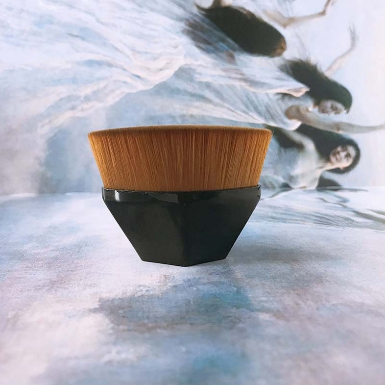 Foundation Brush Kit for BB Cream & Powder - ShreeBliss