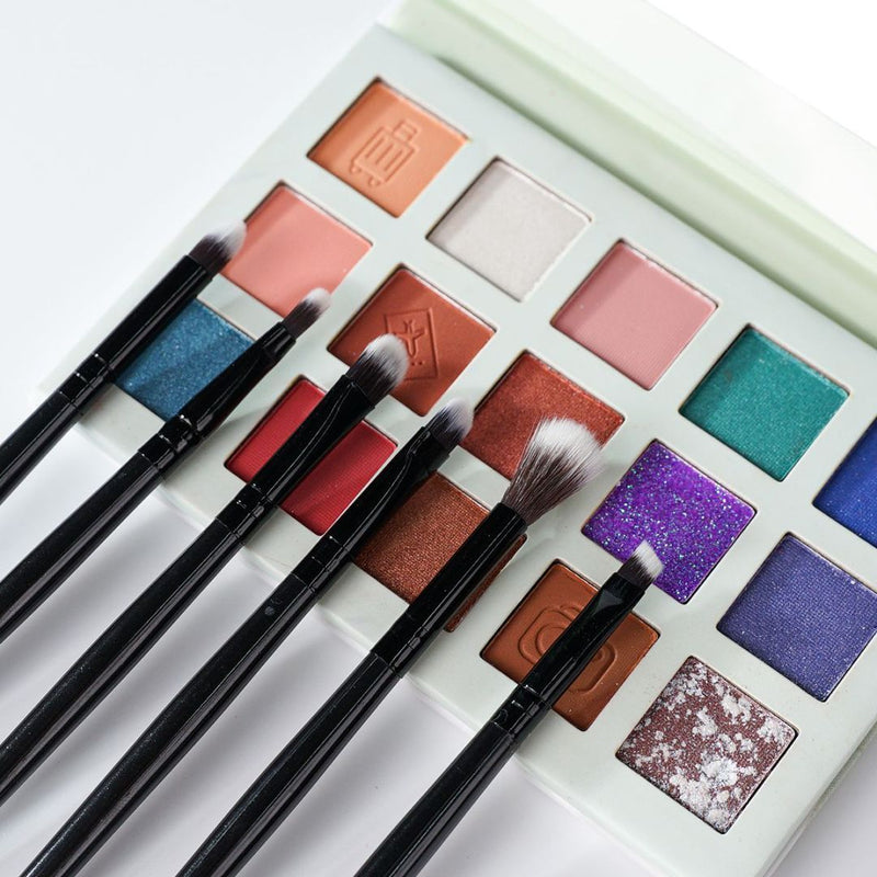 OZM936 Makeup Brush - ShreeBliss