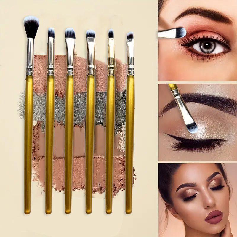 OZM936 Makeup Brush - ShreeBliss
