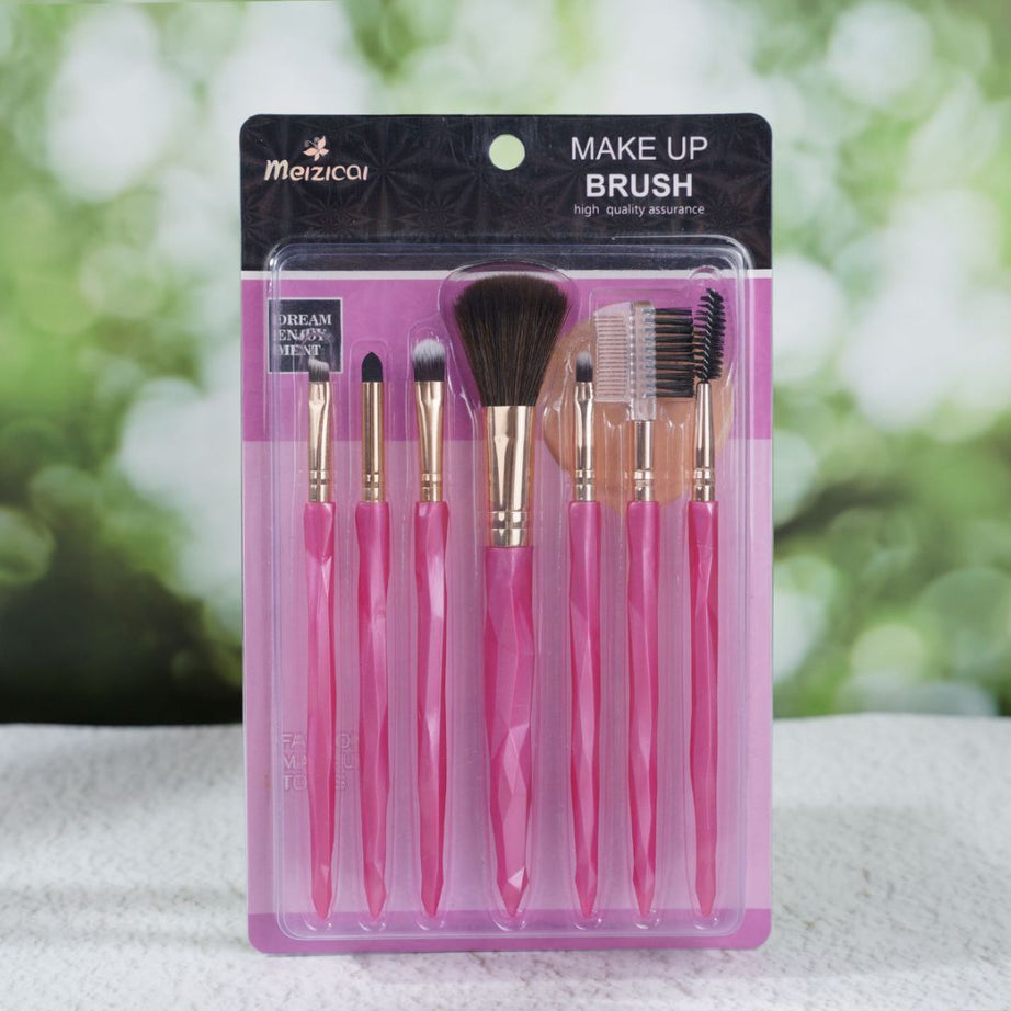 BC052 Makeup Brush - ShreeBliss