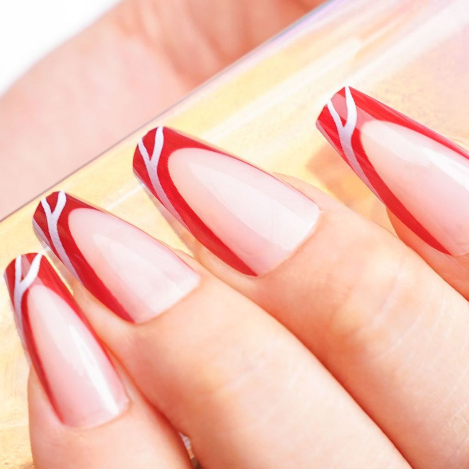 A Miracle Artistic Nail Set - ShreeBliss