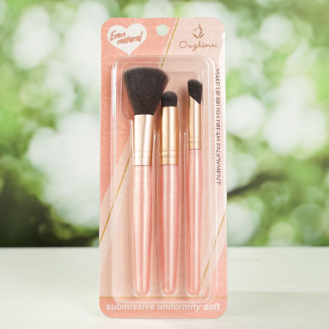 0ZM938 Makeup Brush - ShreeBliss