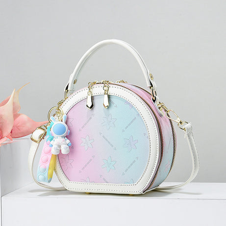 Mom’s Fashion Crossbody Handbag – ShreeBliss