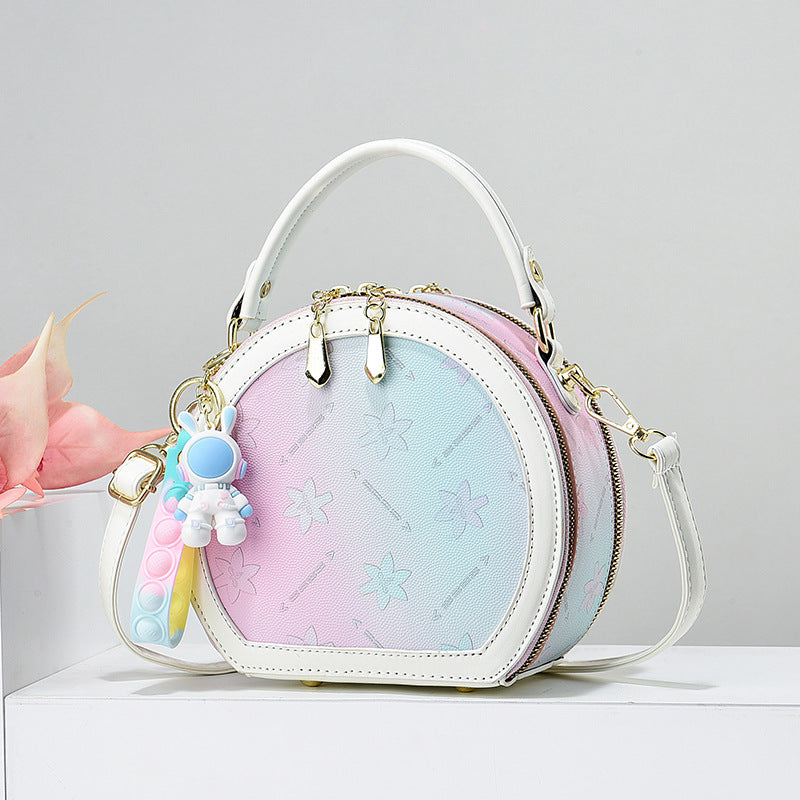 Mom’s Fashion Crossbody Handbag – ShreeBliss