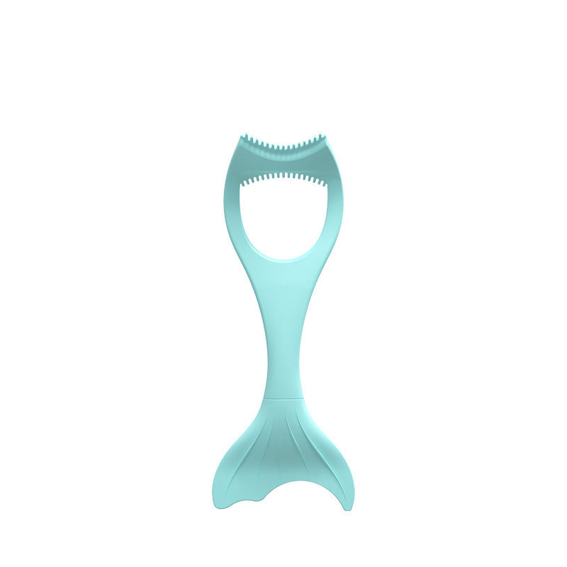 Silicone Eyeliner Aid Tool - ShreeBliss