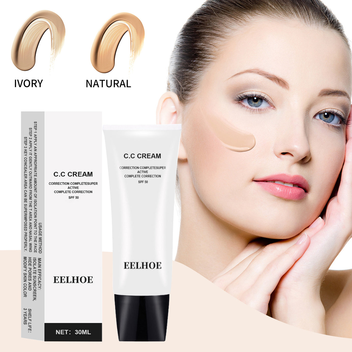 Pre-Makeup Primer - ShreeBliss