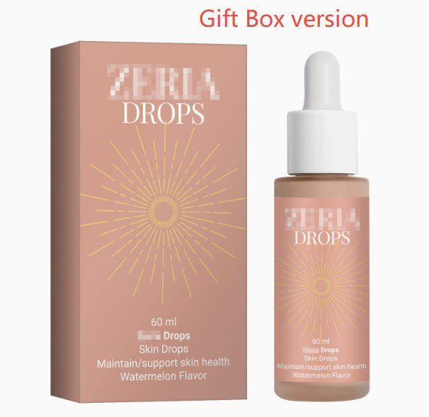 Sun-free Beauty Liquid - ShreeBliss