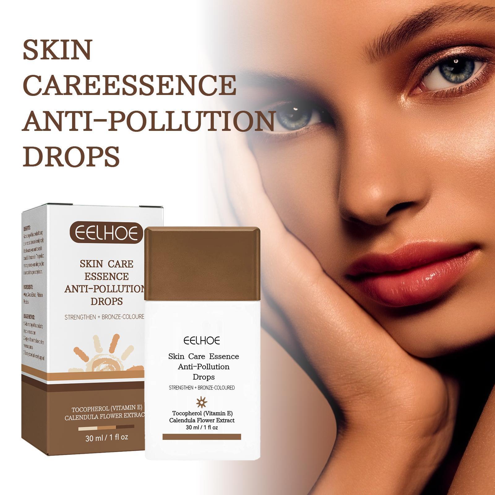 Self-Tanning Bronze Skin Care Cream - Moisturizing & Firming - ShreeBliss