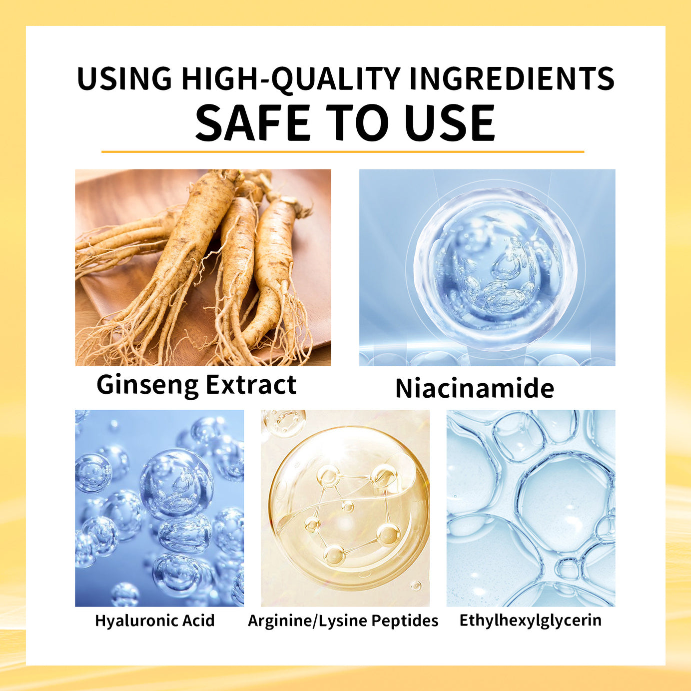 Ginseng Anti-Wrinkle Serum - ShreeBliss