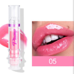 Rich Lip Color & Glossy Lipstick - Slightly Spicy Honey Lip Liquid - ShreeBliss