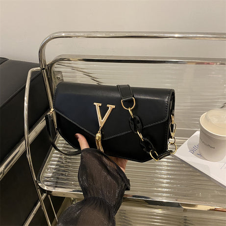 Fashionable All-Match Shoulder Bag – ShreeBliss