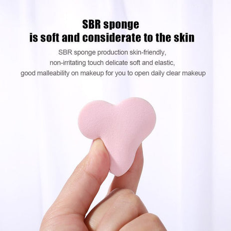 4 Love Puffs - ShreeBliss