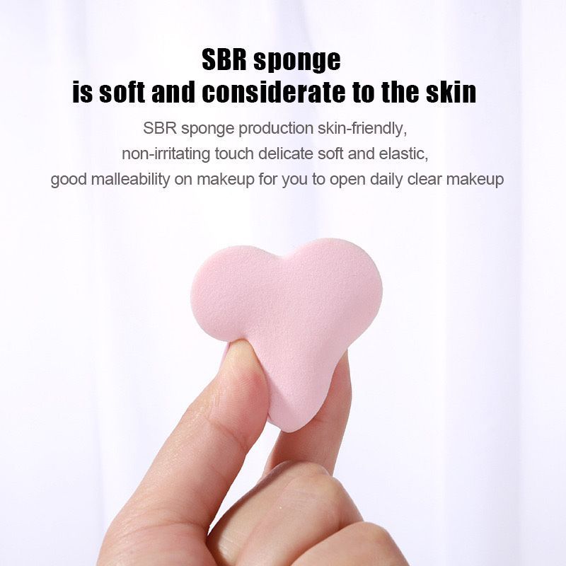 4 Love Puffs - ShreeBliss