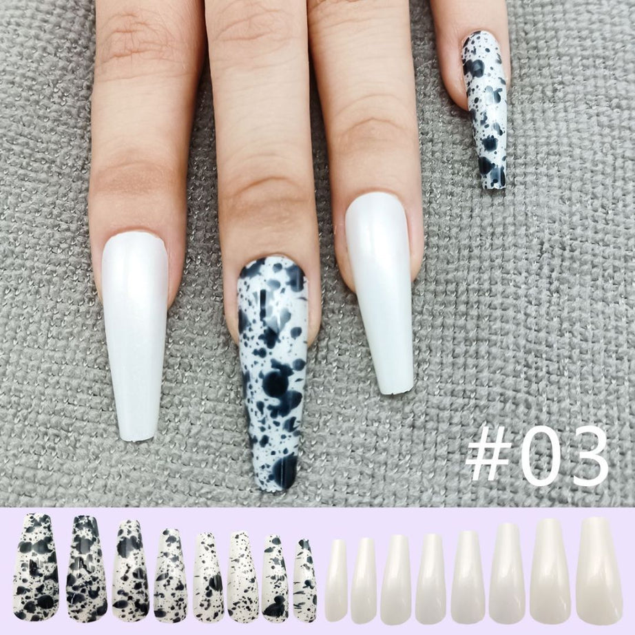 BK-6 White Water Slate Stone Armor - ShreeBliss