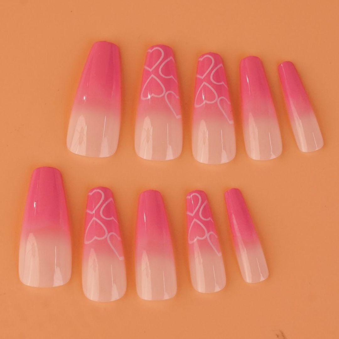 A Miracle Nail Art Set - ShreeBliss