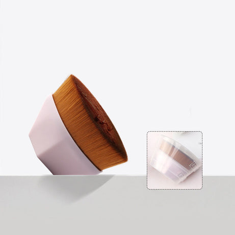 Foundation Brush Kit for BB Cream & Powder - ShreeBliss