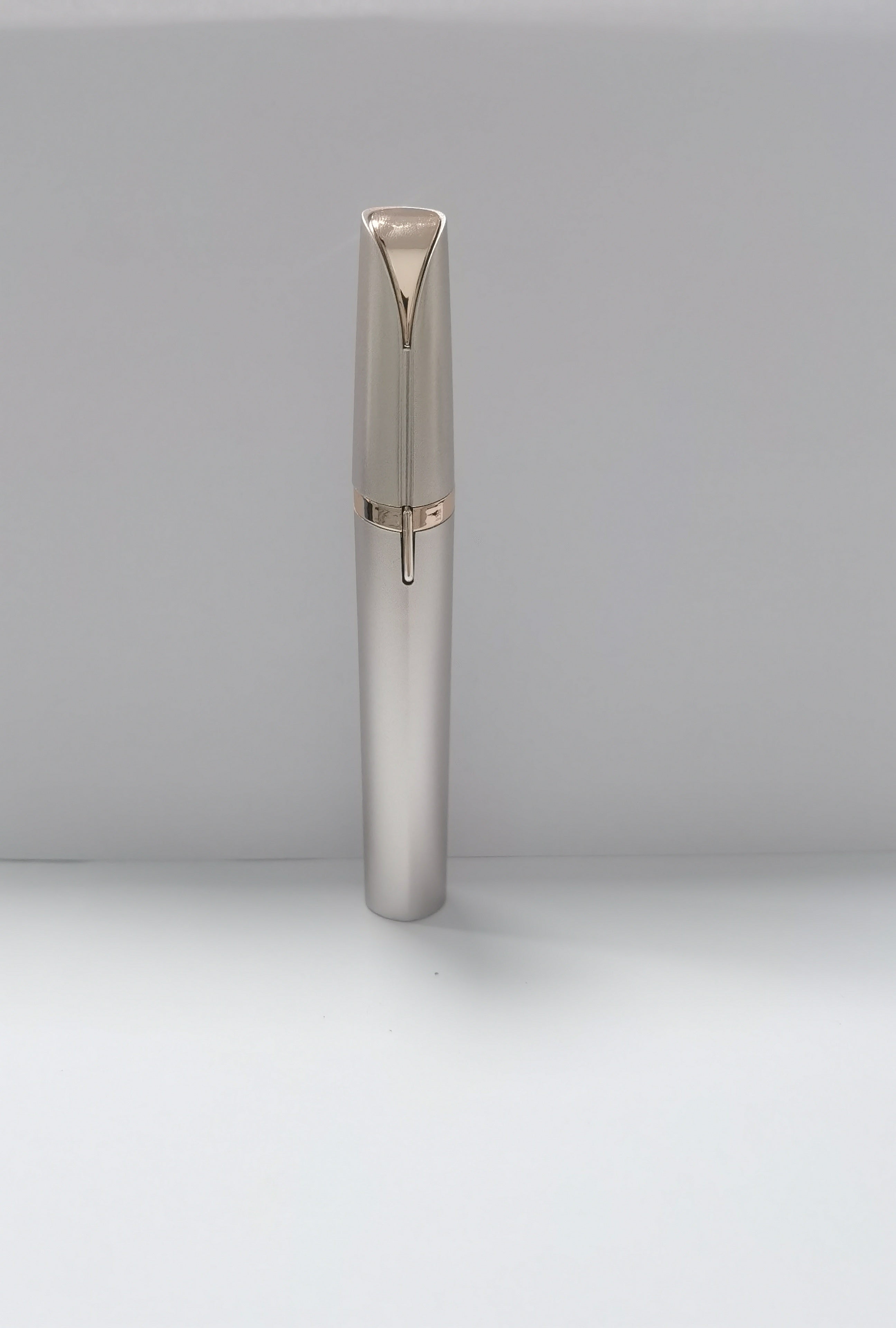 Mini Electric Eyebrow Trimmer & Hair Remover with LED Light - ShreeBliss