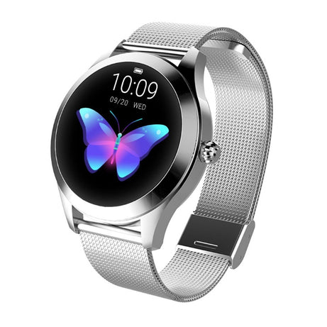 Heart Rate & Step Monitoring Smart Bracelet - Sports Fitness Tracker Watch - ShreeBliss