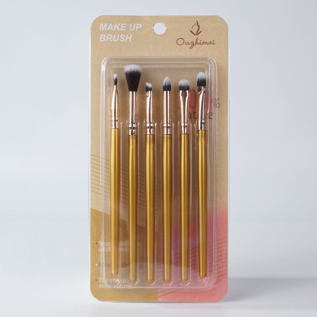 OZM936 Makeup Brush - ShreeBliss
