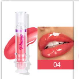 Rich Lip Color & Glossy Lipstick - Slightly Spicy Honey Lip Liquid - ShreeBliss