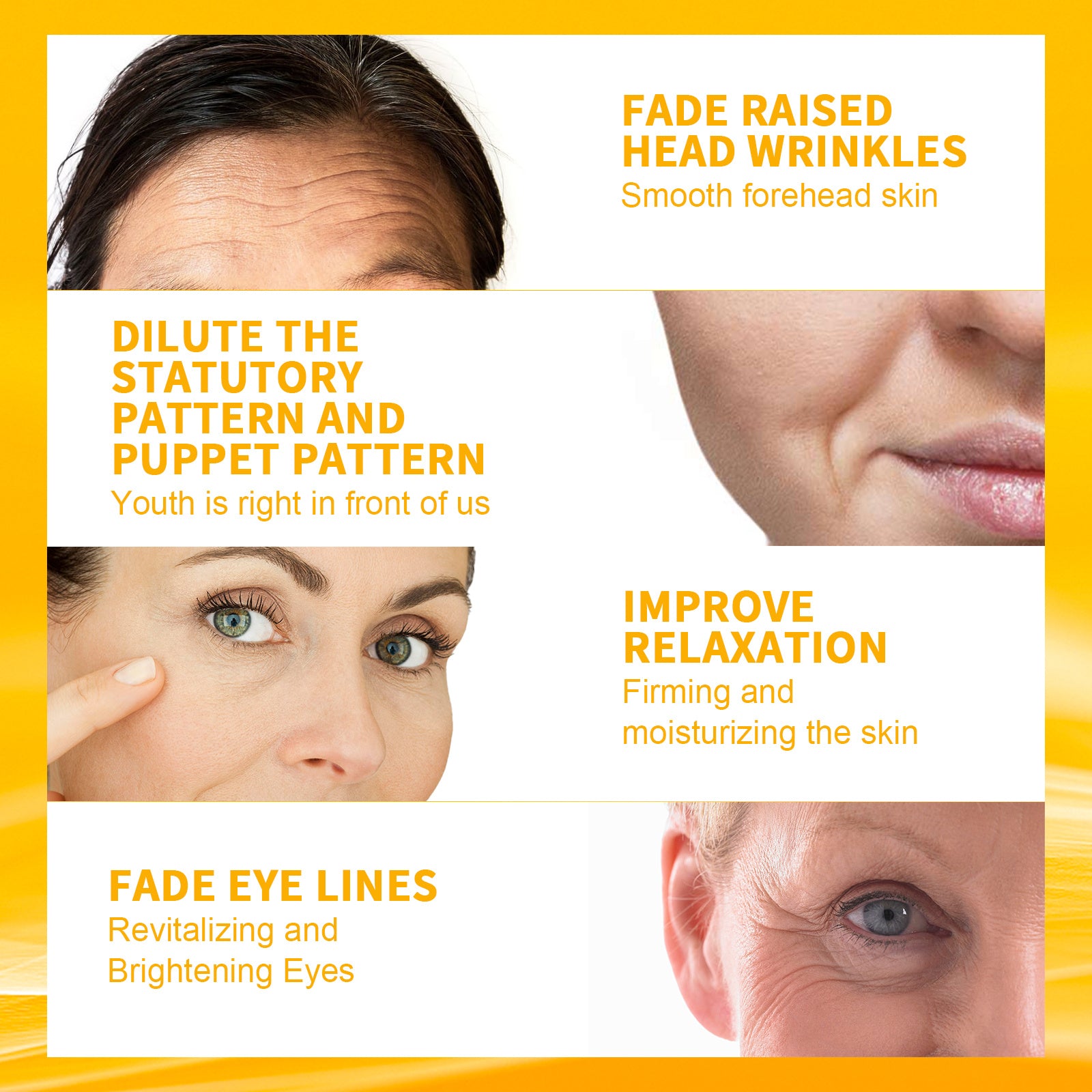 Ginseng Anti-Wrinkle Serum - ShreeBliss