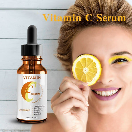 Skin Serum - ShreeBliss
