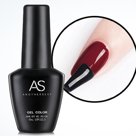 Nail Growth Gel Treatment - ShreeBliss