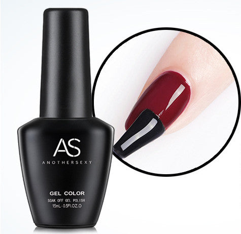 Nail Growth Gel Treatment - ShreeBliss