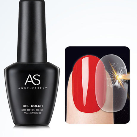 Nail Growth Gel Treatment - ShreeBliss