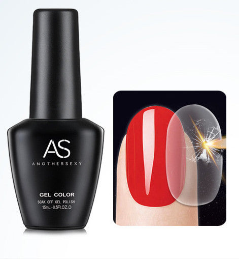 Nail Growth Gel Treatment - ShreeBliss