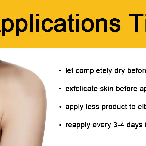 Tanning Body Lotion - ShreeBliss