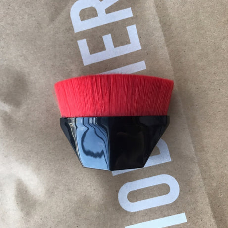 Foundation Brush Kit for BB Cream & Powder - ShreeBliss