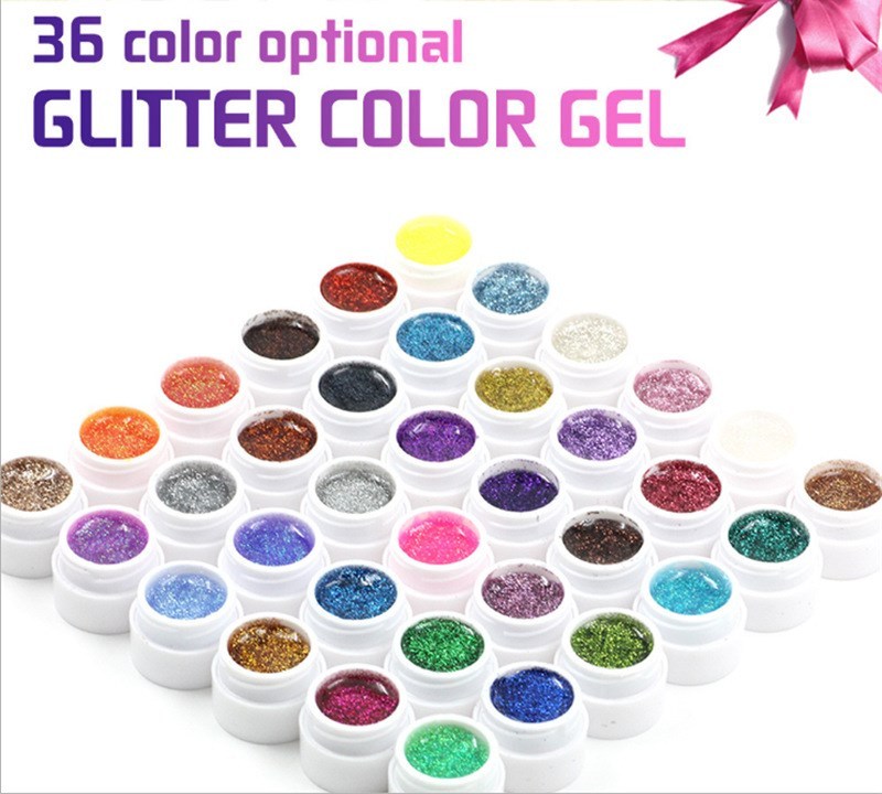 Phototherapy Gel for Nails - ShreeBliss