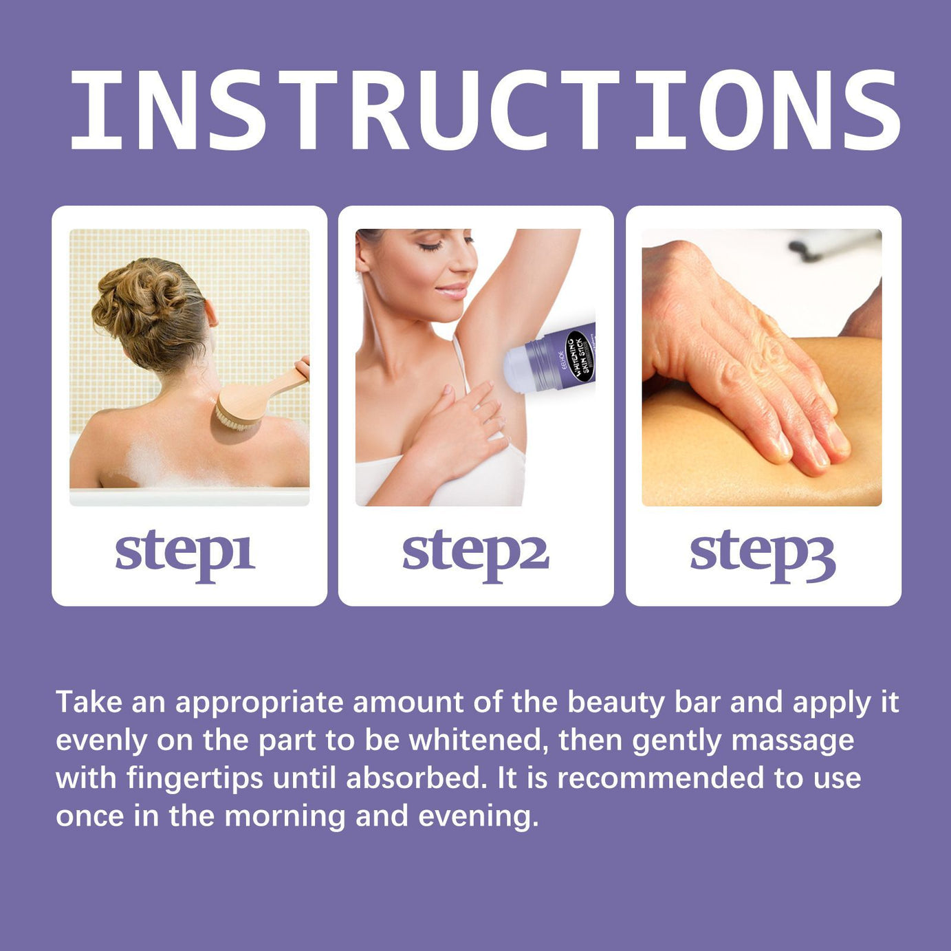 Skin Beauty Stick - ShreeBliss