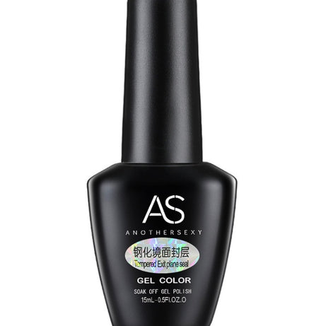 Nail Growth Gel Treatment - ShreeBliss