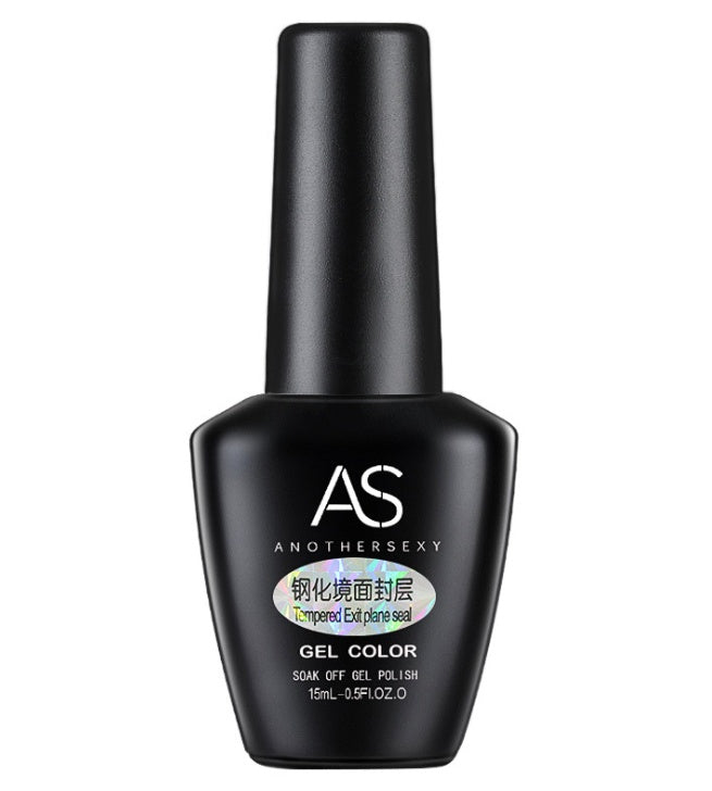 Nail Growth Gel Treatment - ShreeBliss