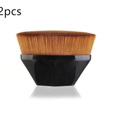 Foundation Brush Kit for BB Cream & Powder - ShreeBliss