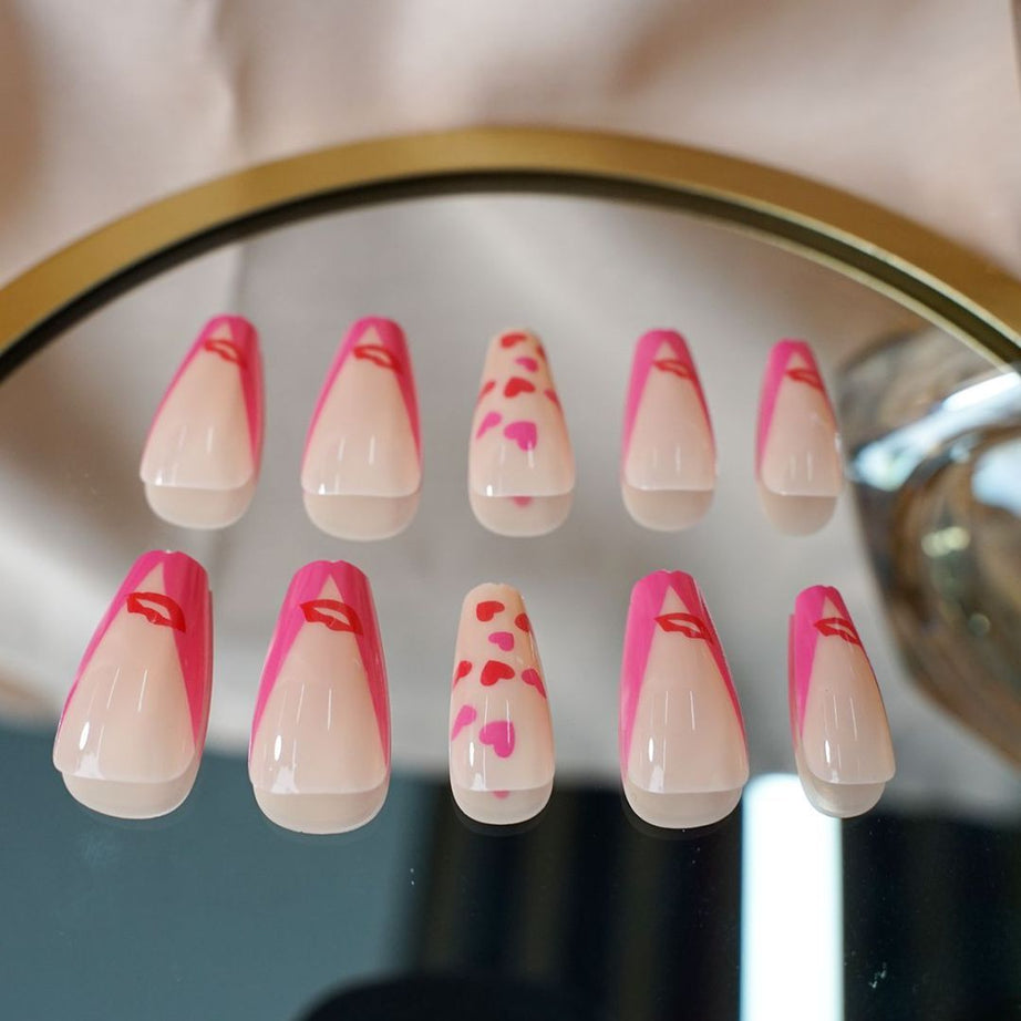 A Miracle Nail Art Set - ShreeBliss