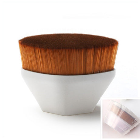 Foundation Brush Kit for BB Cream & Powder - ShreeBliss