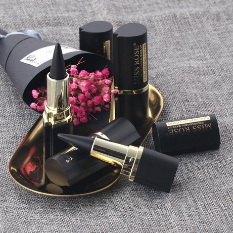 Waterproof Black Eyeliner Pen & Gel - ShreeBliss