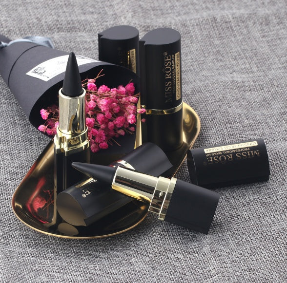 Waterproof Black Eyeliner Pen & Gel - ShreeBliss