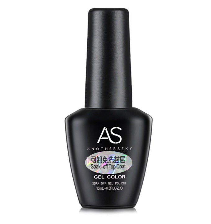 Nail Growth Gel Treatment - ShreeBliss