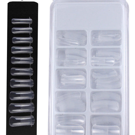 Solid Nail Extension Glue Set - ShreeBliss